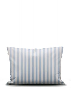 Marc O'Polo Mikkeli Powder blue Pillowcase 60 x 70