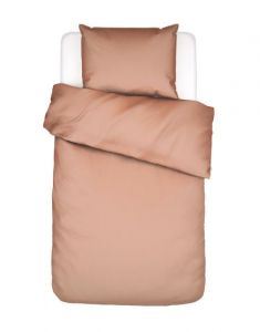 ESSENZA Minte Orange Duvet cover 140 x 220