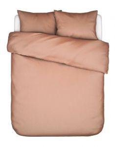 ESSENZA Minte Orange Duvet cover 200 x 200