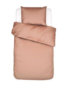 ESSENZA Minte Orange Duvet cover 140 x 200