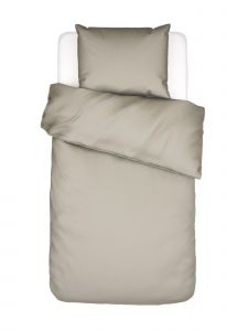 ESSENZA Minte Duvet cover Cement