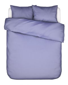 ESSENZA Minte Lavender blue Duvet cover 240 x 220 cm