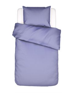 ESSENZA Minte Lavender blue Duvet cover 135 x 200 cm
