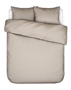 Essenza Minte Oatmeal Duvet cover 260 x 220