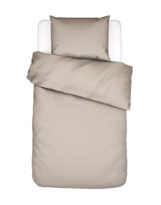 Essenza Minte Oatmeal Duvet cover 135 x 200