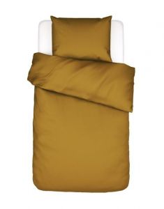 ESSENZA Minte Olive Duvet cover