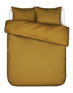 ESSENZA Minte Olive Duvet cover