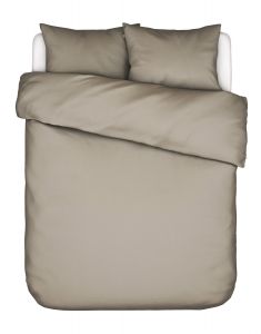 Essenza Minte Taupe Duvet cover 200 x 200