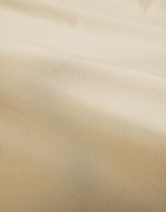 Essenza Minte Oatmeal Fitted sheet 200 x 200