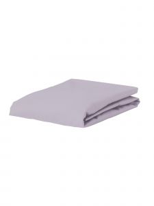 ESSENZA Minte Fitted sheets Purple breeze