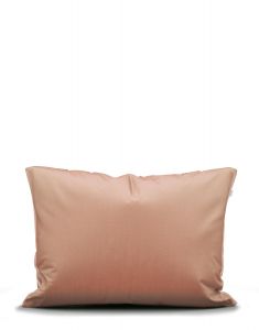 Essenza Minte Bright terra Pillowcase 60 x 70