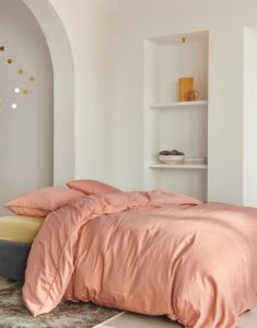 ESSENZA Minte  Pillowcase 40 x 80