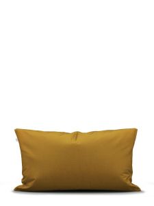 Essenza Minte Olive Pillowcase 40 x 80
