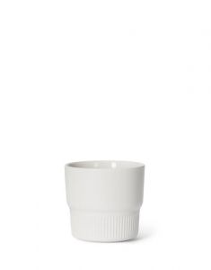Marc O'Polo Moments Chalk white Coffee mug 28 cl