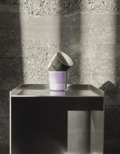 Marc O'Polo Moments Lilac Coffee mug 2x 28 cl