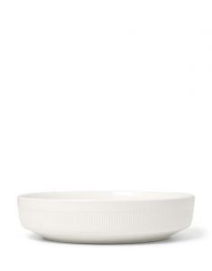 Marc O'Polo Moments Chalk White Salatschüssel 26 cm
