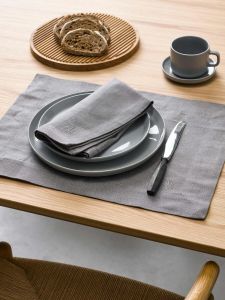 Marc O'Polo Moments Soft grey Side plate 21.5