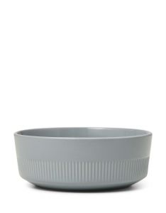 Marc O'Polo Moments Soft Grey Mittelgroße Schüssel 14 cm