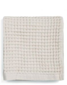 Marc O'Polo Mova Sand Guest towel 30 x 50