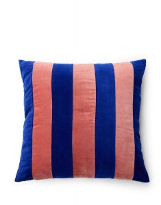 ESSENZA Nino Ultra blue Cushion 50 x 50 cm