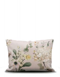 ESSENZA Noe Beige Pillowcase 60 x 70 cm