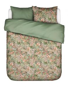ESSENZA Noleste Greenish Duvet cover 240 x 220 cm