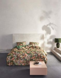 ESSENZA Noleste Greenish Duvet cover 155 x 220 cm