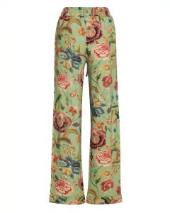 Essenza Nora Roselina Basil green  S