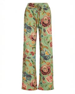 Essenza Nora Roselina Basil green  S