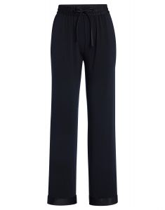 ESSENZA Nora Uni Anthracite Trousers long XXL