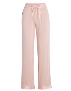 ESSENZA Nora Uni Evening rose Trousers long XS