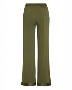 Essenza Nora Uni Moss Trousers long XXL