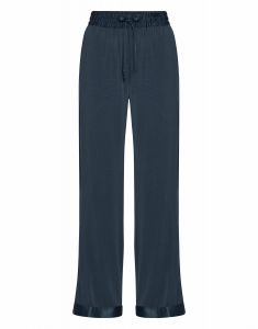 ESSENZA Nora Uni Slate grey Trousers long S