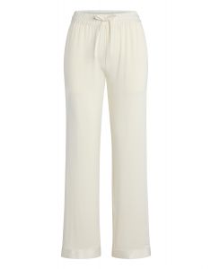 ESSENZA Nora Uni Vanilla Trousers long M