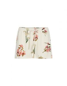 ESSENZA Nori Annebella Vanilla Shorts XS