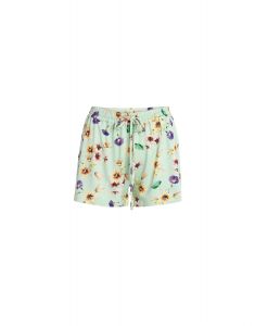 ESSENZA Nori Fiorre Subtle green Shorts XXL