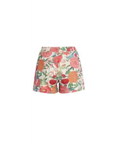 ESSENZA Nori Florentien Lobster pink Shorts XXL