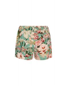 Essenza Nori Noleste Greenish Shorts S