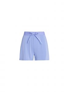 ESSENZA Nori Uni Shorts Lavender blue