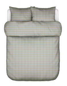 Marc O'Polo Olle Denim blue Duvet cover 200 x 220