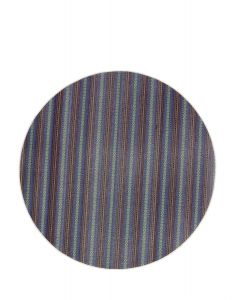 Essenza Ophelia Nightblue Carpet round 180