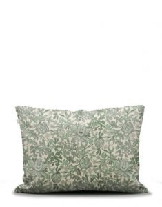 ESSENZA Ophelia Greenish Pillowcase 60 x 70 cm