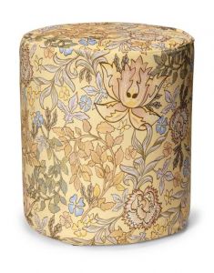ESSENZA Ophelia Sahara Sun Pouf 40 cm