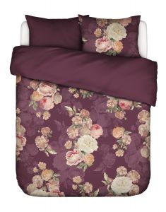 Essenza Orianna Mauve wine  260 x 220