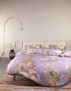 Essenza Orianna Pale purple  60 x 70