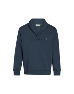 ESSENZA Otus Uni deep sea blue Sweater XL