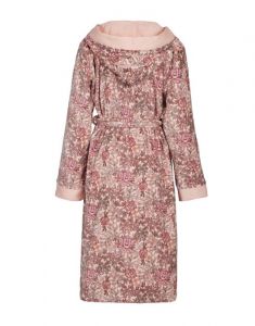 ESSENZA Perri Ophelia Darling pink Bathrobe XXL