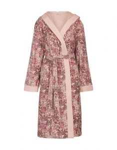 ESSENZA Perri Ophelia Darling pink Bathrobe XXL