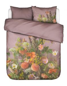 ESSENZA Phaea Woodrose Duvet cover 240 x 220 cm