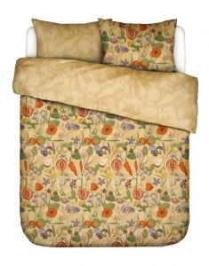 ESSENZA Phaedra Sahara Sun Duvet cover 260 x 220 cm